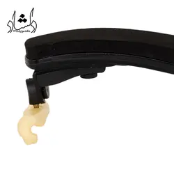 خرید و قیمت بالشتک ویولن FOM ME-044 سایز 3/4 و 4/4 خرید قسطی با بهترین کیفیت - دلشاد موزیک