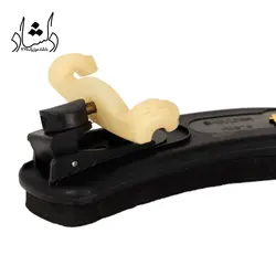 خرید و قیمت بالشتک ویولن FOM ME-044 سایز 3/4 و 4/4 خرید قسطی با بهترین کیفیت - دلشاد موزیک