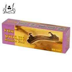 خرید و قیمت بالشتک ویولن FOM ME-044 سایز 3/4 و 4/4 خرید قسطی با بهترین کیفیت - دلشاد موزیک