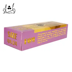 خرید و قیمت بالشتک ویولن FOM ME-044 سایز 3/4 و 4/4 خرید قسطی با بهترین کیفیت - دلشاد موزیک