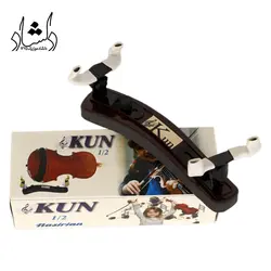 خرید و قیمت بالشتک ویولن kun سایز 1/2 خرید قسطی با بهترین کیفیت - دلشاد موزیک