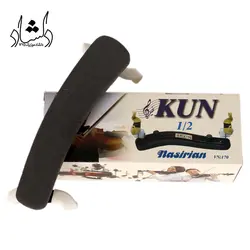 خرید و قیمت بالشتک ویولن kun سایز 1/2 خرید قسطی با بهترین کیفیت - دلشاد موزیک