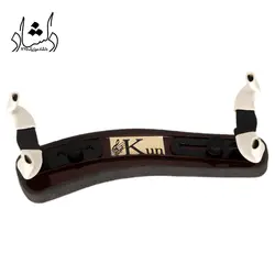 خرید و قیمت بالشتک ویولن kun سایز 1/2 خرید قسطی با بهترین کیفیت - دلشاد موزیک