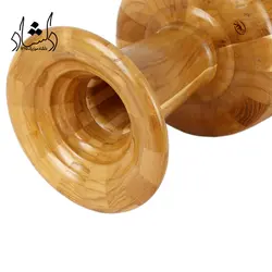 خرید و قیمت تنبک گلشن طرح 3 خرید قسطی با بهترین کیفیت - دلشاد موزیک