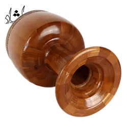 خرید و قیمت تنبک گلشن طرح 4 خرید قسطی با بهترین کیفیت - دلشاد موزیک