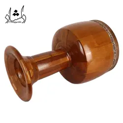 خرید و قیمت تنبک گلشن طرح 4 خرید قسطی با بهترین کیفیت - دلشاد موزیک