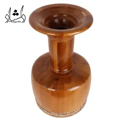 خرید و قیمت تنبک گلشن طرح 4 خرید قسطی با بهترین کیفیت - دلشاد موزیک