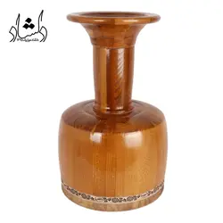 خرید و قیمت تنبک گلشن طرح 4 خرید قسطی با بهترین کیفیت - دلشاد موزیک
