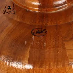 خرید و قیمت تنبک گلشن طرح 4 خرید قسطی با بهترین کیفیت - دلشاد موزیک