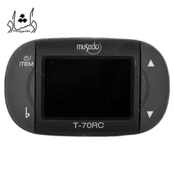 خرید و قیمت تیونر Musedo T-70RC خرید قسطی با بهترین کیفیت - دلشاد موزیک