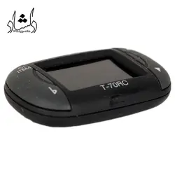 خرید و قیمت تیونر Musedo T-70RC خرید قسطی با بهترین کیفیت - دلشاد موزیک