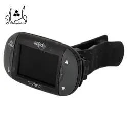 خرید و قیمت تیونر Musedo T-70RC خرید قسطی با بهترین کیفیت - دلشاد موزیک