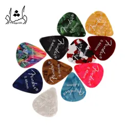 خرید و قیمت پیک گیتار Fender 0/46mm خرید قسطی با بهترین کیفیت - دلشاد موزیک