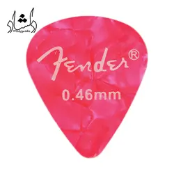 خرید و قیمت پیک گیتار Fender 0/46mm خرید قسطی با بهترین کیفیت - دلشاد موزیک