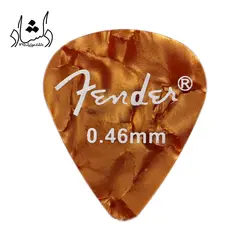 خرید و قیمت پیک گیتار Fender 0/46mm خرید قسطی با بهترین کیفیت - دلشاد موزیک