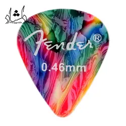 خرید و قیمت پیک گیتار Fender 0/46mm خرید قسطی با بهترین کیفیت - دلشاد موزیک
