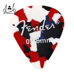 خرید و قیمت پیک گیتار Fender 0/46mm خرید قسطی با بهترین کیفیت - دلشاد موزیک