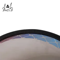 خرید و قیمت هنگ درام آرشا تیتانیوم Grade A خرید قسطی با بهترین کیفیت - دلشاد موزیک