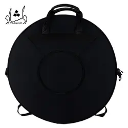 خرید و قیمت هنگ درام آرشا تیتانیوم Grade A خرید قسطی با بهترین کیفیت - دلشاد موزیک