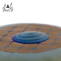 خرید و قیمت هنگ درام آرشا تیتانیوم Grade A خرید قسطی با بهترین کیفیت - دلشاد موزیک