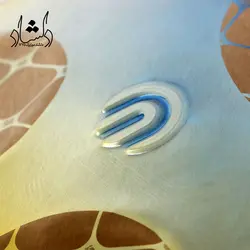 خرید و قیمت هنگ درام آرشا تیتانیوم Grade A خرید قسطی با بهترین کیفیت - دلشاد موزیک