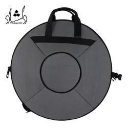 خرید و قیمت هنگ درام آرشا تیتانیوم Grade A خرید قسطی با بهترین کیفیت - دلشاد موزیک