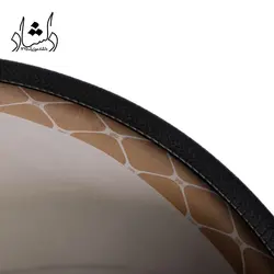 خرید و قیمت هنگ درام آرشا تیتانیوم Grade A خرید قسطی با بهترین کیفیت - دلشاد موزیک