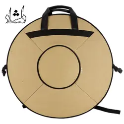 خرید و قیمت هنگ درام آرشا تیتانیوم Grade A خرید قسطی با بهترین کیفیت - دلشاد موزیک