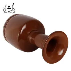 خرید و قیمت تنبک حلمی ترکه ای دهانه کوچک خرید قسطی با بهترین کیفیت - دلشاد موزیک