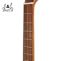 خرید و قیمت گیتار پارسی P70 خرید قسطی با بهترین کیفیت - دلشاد موزیک