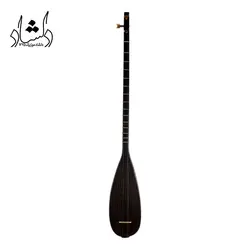 خرید و قیمت تنبور شمس طرح 3 خرید قسطی با بهترین کیفیت - دلشاد موزیک