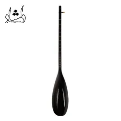 خرید و قیمت تنبور شمس طرح 3 خرید قسطی با بهترین کیفیت - دلشاد موزیک