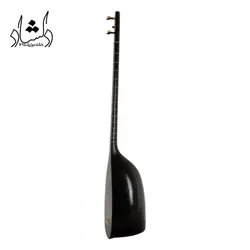 خرید و قیمت تنبور شمس طرح 3 خرید قسطی با بهترین کیفیت - دلشاد موزیک