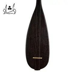 خرید و قیمت تنبور شمس طرح 3 خرید قسطی با بهترین کیفیت - دلشاد موزیک