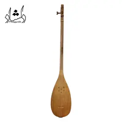 خرید و قیمت تنبور براخانی طرح 2 خرید قسطی با بهترین کیفیت - دلشاد موزیک