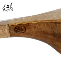 خرید و قیمت تنبور براخانی طرح 2 خرید قسطی با بهترین کیفیت - دلشاد موزیک