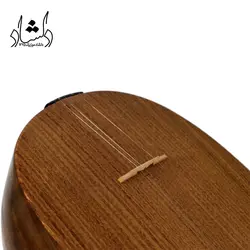 خرید و قیمت تنبور براخانی طرح 2 خرید قسطی با بهترین کیفیت - دلشاد موزیک