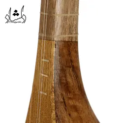 خرید و قیمت تنبور براخانی طرح 2 خرید قسطی با بهترین کیفیت - دلشاد موزیک