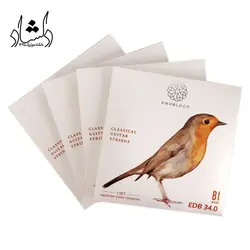 خرید و قیمت سیم گیتار Knobloch مدل EDB 34.0 خرید قسطی با بهترین کیفیت - دلشاد موزیک