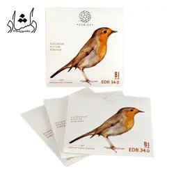 خرید و قیمت سیم گیتار Knobloch مدل EDB 34.0 خرید قسطی با بهترین کیفیت - دلشاد موزیک