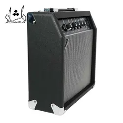 خرید و قیمت آمپلی فایر فندر Fender مدل KA-20 خرید قسطی با بهترین کیفیت - دلشاد موزیک