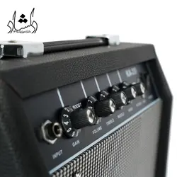 خرید و قیمت آمپلی فایر فندر Fender مدل KA-20 خرید قسطی با بهترین کیفیت - دلشاد موزیک