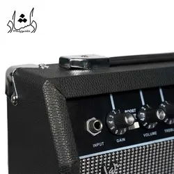 خرید و قیمت آمپلی فایر فندر Fender مدل KA-20 خرید قسطی با بهترین کیفیت - دلشاد موزیک