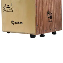 خرید و قیمت کاخن مانوس Manos طرح 2 خرید قسطی با بهترین کیفیت - دلشاد موزیک