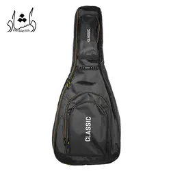خرید و قیمت کاور گیتار کلاسیک ClASSIC سفارشی خرید قسطی با بهترین کیفیت - دلشاد موزیک
