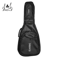 خرید و قیمت کاور گیتار کلاسیک ClASSIC سفارشی خرید قسطی با بهترین کیفیت - دلشاد موزیک