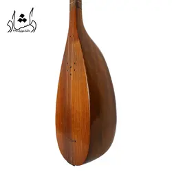 خرید و قیمت تنبور فریدون کمالی دو مهر خرید قسطی با بهترین کیفیت - دلشاد موزیک