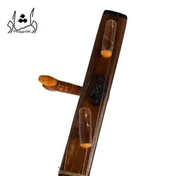 خرید و قیمت تنبور فریدون کمالی دو مهر خرید قسطی با بهترین کیفیت - دلشاد موزیک
