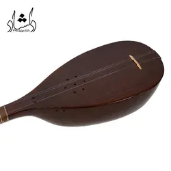 خرید و قیمت تنبور کاوه گهواره خرید قسطی با بهترین کیفیت - دلشاد موزیک