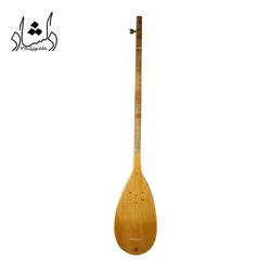 خرید و قیمت تنبور شمس سه مهر خرید قسطی با بهترین کیفیت - دلشاد موزیک
